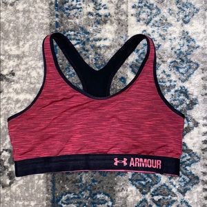 Under Armour Sports Bra